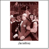 Text Box:  
Jacobins
